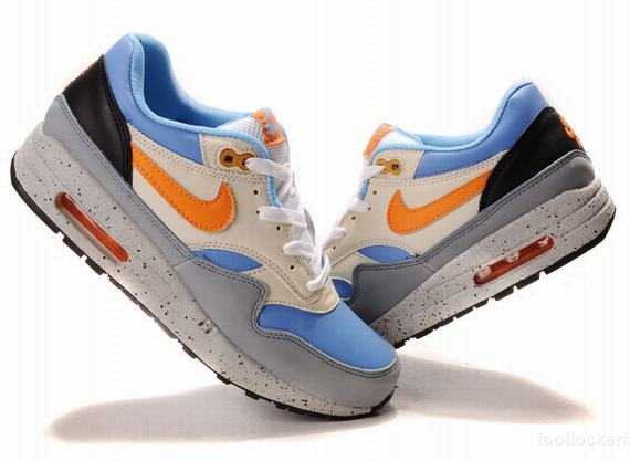 Nike Air Max 87 Vendange Nouveaustyle Basket Air Max